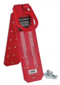 DSI Disposable Roof Anchor w/ Screws