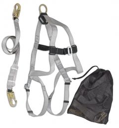 DSI 6’ Basic “B-Compliant” Kit in a Bag