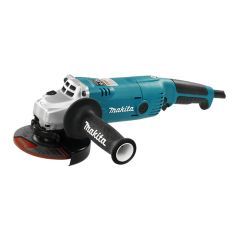 5" SJS™ Angle Grinder, with AC/DC Switch