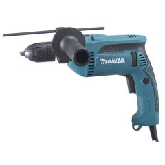 5/8" Hammer Drill, with Keyless Chuck, Tool Case