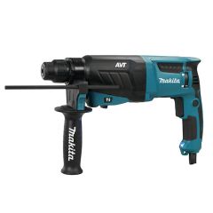 1″ AVT Rotary Hammer with Quick Change Drill Chuck