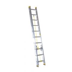 32' Aluminum Extension Ladder XHD