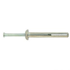 Stainless Steel Pin Bolt, 1/4" X 1-1/2"
