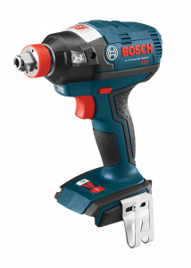 18V EC Brushless 1/4 In. and 1/2 In. Two-In-One Bit/Socket Impact Driver (Bare Tool)