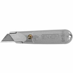 Stanley 5-3/8" Classic 199® Fixed Blade Utility Knife
