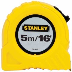 Stanley 5m/16' Tape Measure