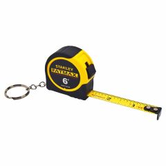 Stanley FATMAX® Keychain Tape Measure