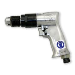3/8″ Reversible Drill – Keyed Chuck – Standard Duty