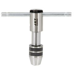 JET-KUT Ratchet Tap Wrench For #12 – 1/2″ Taps