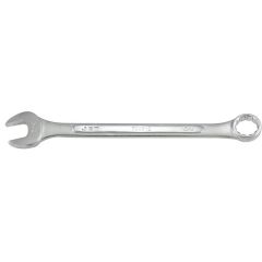 1″ Polished Long Pattern Combination Wrench