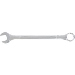 1-1/8″ Polished Long Pattern Combination Wrench