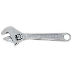 4″ Adjustable Wrench