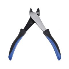 7-1/4″ Diagonal Cutting Pliers – Super Heavy Duty