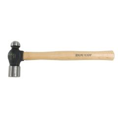 40 oz Ball Pein Hammer – Hickory Handle