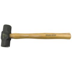 4 lb x 16″ Sledge Hammer – Hickory Handle