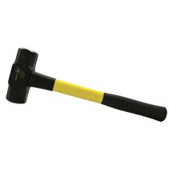 4lb Sledge Hammer – Fibreglass Handle
