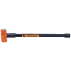 12 lb x 36″ Indestructible Handle Sledge Hammer