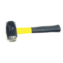3 lb Drilling Hammer – Fibreglass Handle