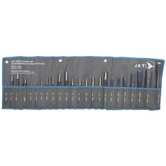 24 PC Punch and Chisel Set