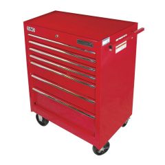 27″ x 18″ 7 Drawer SUMO Series Roller Cabinet