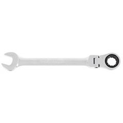 1/2″ Flex Head Ratchet Combination Wrench