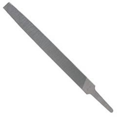 12″ Smooth Cut Mill File