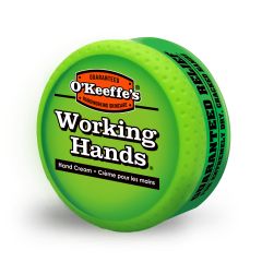 O’Keeffe’s Working Hands Hand Cream, 3.4oz