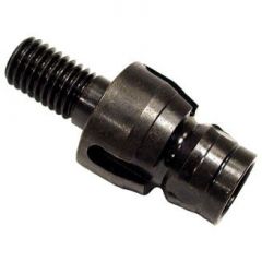 Lackmond Quick Disconnect Male (6-slot) to 1-1/4"-7 Male Adaptor