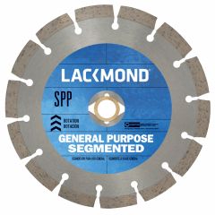 SPP Series 5" x 7/8"-5/8" General Purpose Segmented Diamond Blade