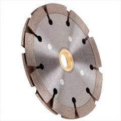 Lackmond 4-1/2" x 7/8"-5/8" Twin Wafer Tuck Point Blade