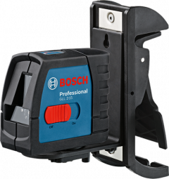 Bosch GLL 2-15 Professional Line Laser