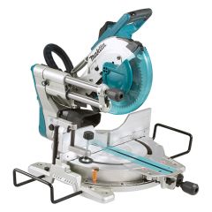 10" Sliding Compound Mitre Saw with Stand