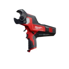 M12 12 Volt Lithium-Ion Cordless 600 MCM Cable Cutter  - Tool Only