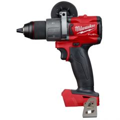 M18 FUEL 18 Volt Lithium-Ion Brushless Cordless 1/2 in. Hammer Drill - Tool Only