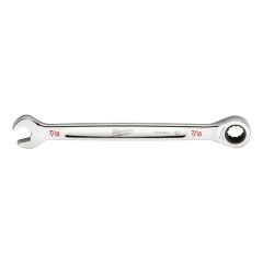 WRENCH RATCHET 7/16" SAE