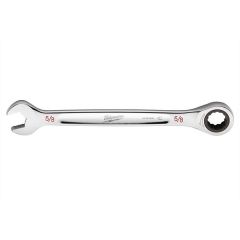 WRENCH RATCHET 5/8"SAE
