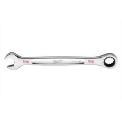 WRENCH RATCHET 11/16"SAE