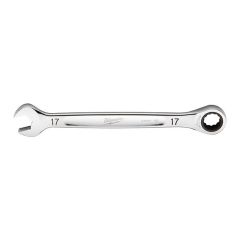 WRENCH RATCHET 17MM COMBO