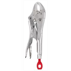 7 in. TORQUE LOCK Curved Jaw Locking Pliers