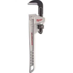12 in. Aluminum Pipe Wrench
