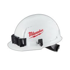 Front Brim Vented Hard Hat with BOLT Accessories � Type 1 Class C