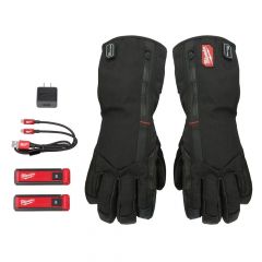REDLITHIUM USB Heated Gloves Kit