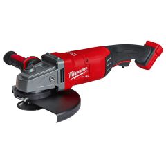 M18 FUEL 18 Volt Lithium-Ion Brushless Cordless 7 in. / 9 in. Large Angle Grinder  - Tool Only