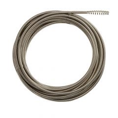 5/16 in. x 50 ft. Inner Core Coupling Cable w/ Rust Guard Plating