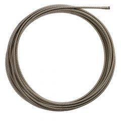 3/8 in. x 50 ft. Inner Core Coupling Cable with Rust Guard Plating