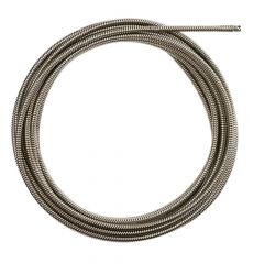 1/2 in. x 50 ft. Inner Core Coupling Cable w/ Rust Guard Plating