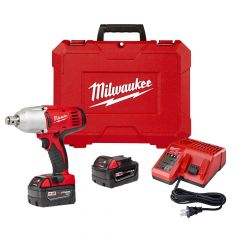 M18™ 3/4” High-Torque Impact Wrench with Friction Ring Kit