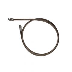 TRAPSNAKE 6 ft. Toilet Auger Replacement Cable