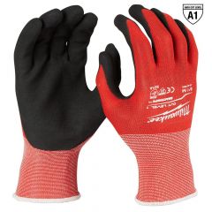 Cut 1 Dipped Gloves - Medium
