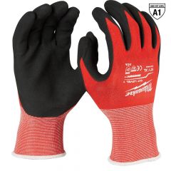 Cut 1 Dipped Gloves - X-Large